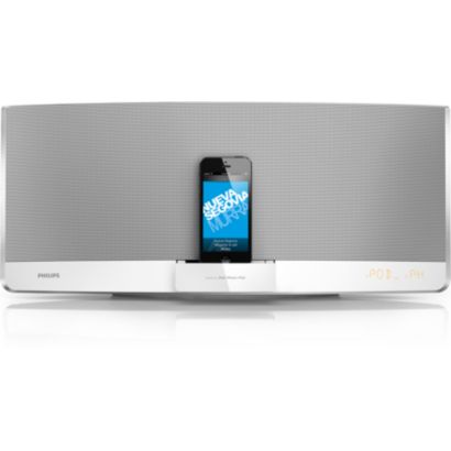 Sistema audio per la tua casa