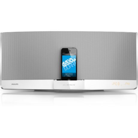 DCB3270W/10  Mini Stereoanlage