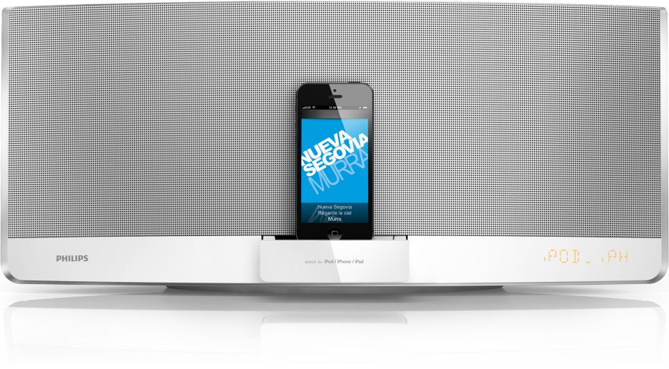 Das passende Sound System für Ihr Zuhause