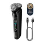 Perfect close shave and skin comfort