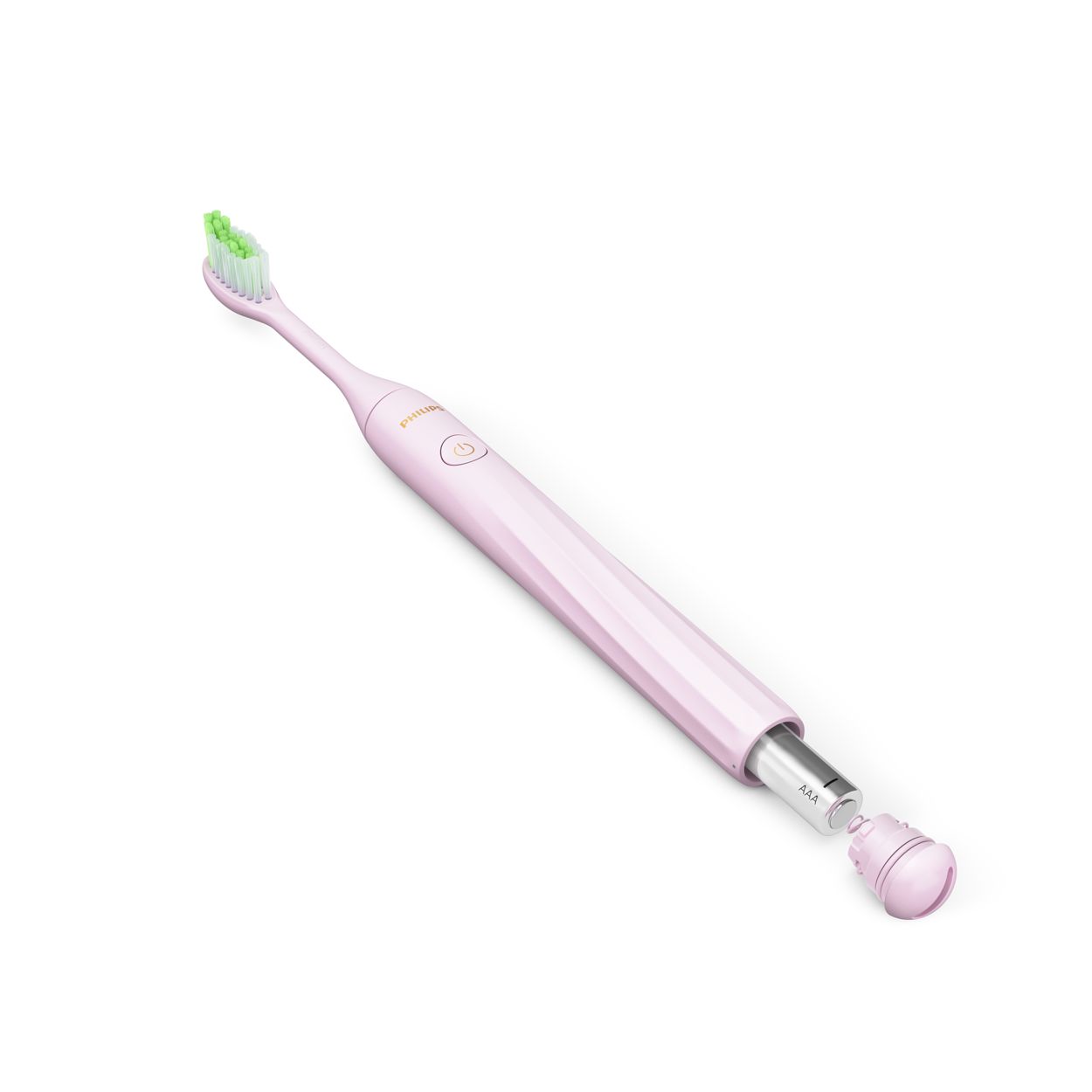 Philips One by Sonicare Battery Toothbrush HY1100/06 | Sonicare