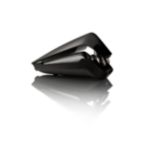 Our most advanced razor
