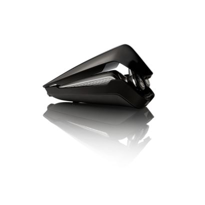 Our most advanced razor
