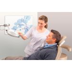 Una sonrisa más blanca desde hoy mismo