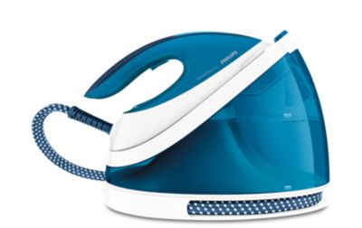 Philips perfect care viva store steam generator iron