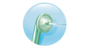 AirFloss Interdental - Rechargeable HX8111/02 | Sonicare AirFloss Interdental - Rechargeable HX8111/02 | Sonicare
