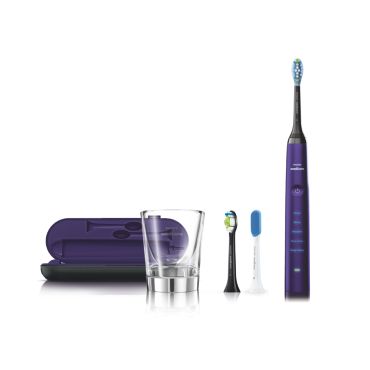 Philips Sonicare DiamondClean ソニッケアー ダイヤモンドクリーン ディープクリーン エディション
