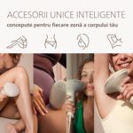 Spune adio părului nedorit şi bucură-te de o piele fină
