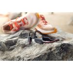 Free your ears. Hear it all.