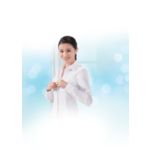 Atsvaidziniet savus delikātos apģērbus ar tvaiku