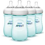 The most natural way to bottle feed