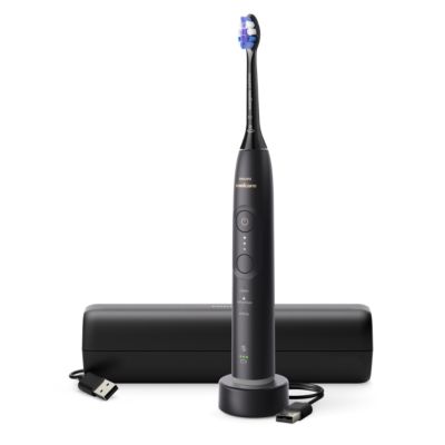 Sonicare Philips Series 6500 - Rechargeable Toothbrush - Hx7411/10