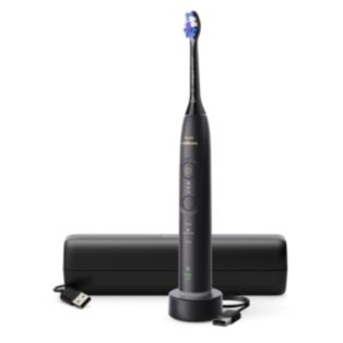 Sonicare Series 6500 Nabíjecí zubní kartáček