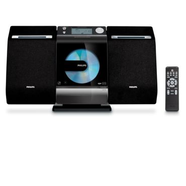 Micro Hi-Fi System