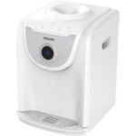 Água perfeitamente fresca