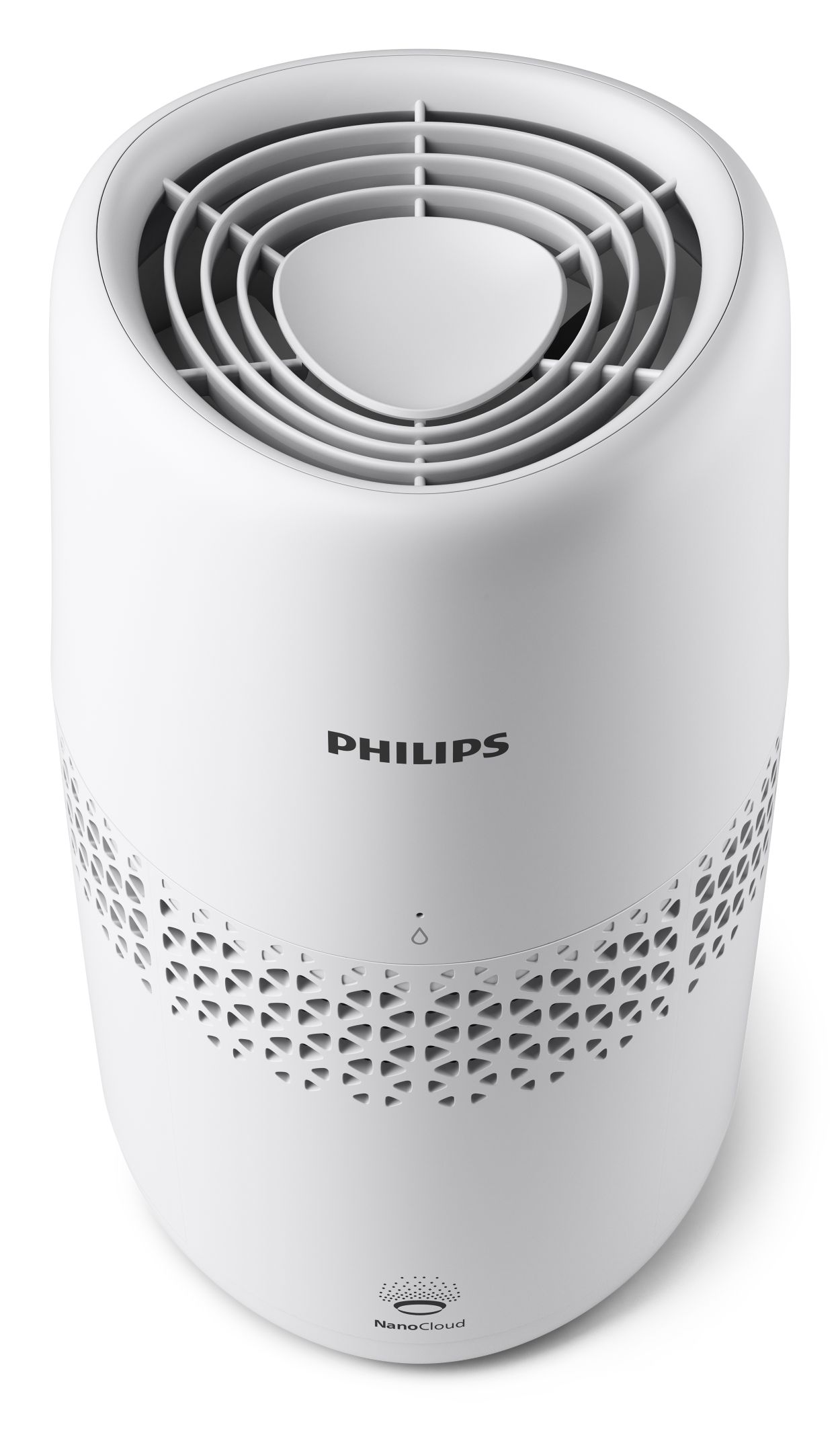 Philips Serie 2000 HU4804/41 humidificador evaporador