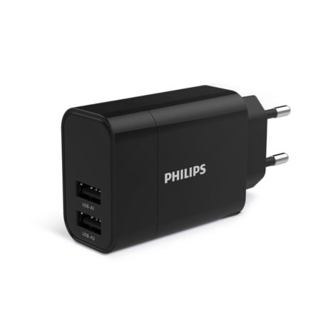 DLP2620/12  USB-seinalaadija