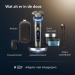 Langdurig glad, ongekend comfortabel