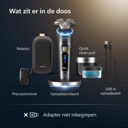 Philips i9000 Prestige Ultra