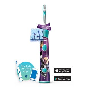 For Kids Sonic electric toothbrush