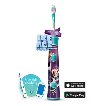 Philips Sonicare For Kids Sonic electric toothbrush