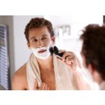 Reset your shaver to new