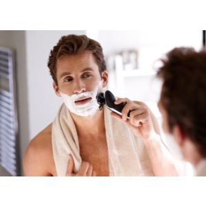 Reset your shaver to new