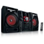 Obsesión por el sonido