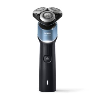Shaver series 5000X 干湿两用电动剃须刀