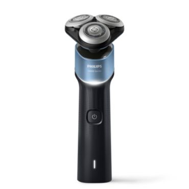 Shaver series 5000X 干湿两用电动剃须刀