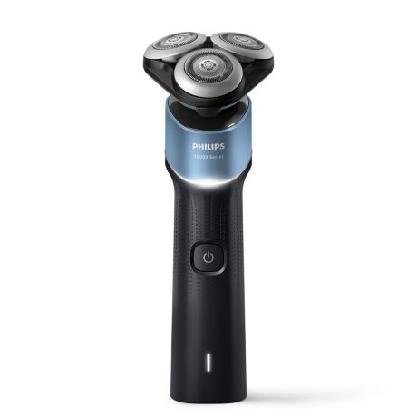 X5053/02 Shaver series 5000X 干湿两用电动剃须刀