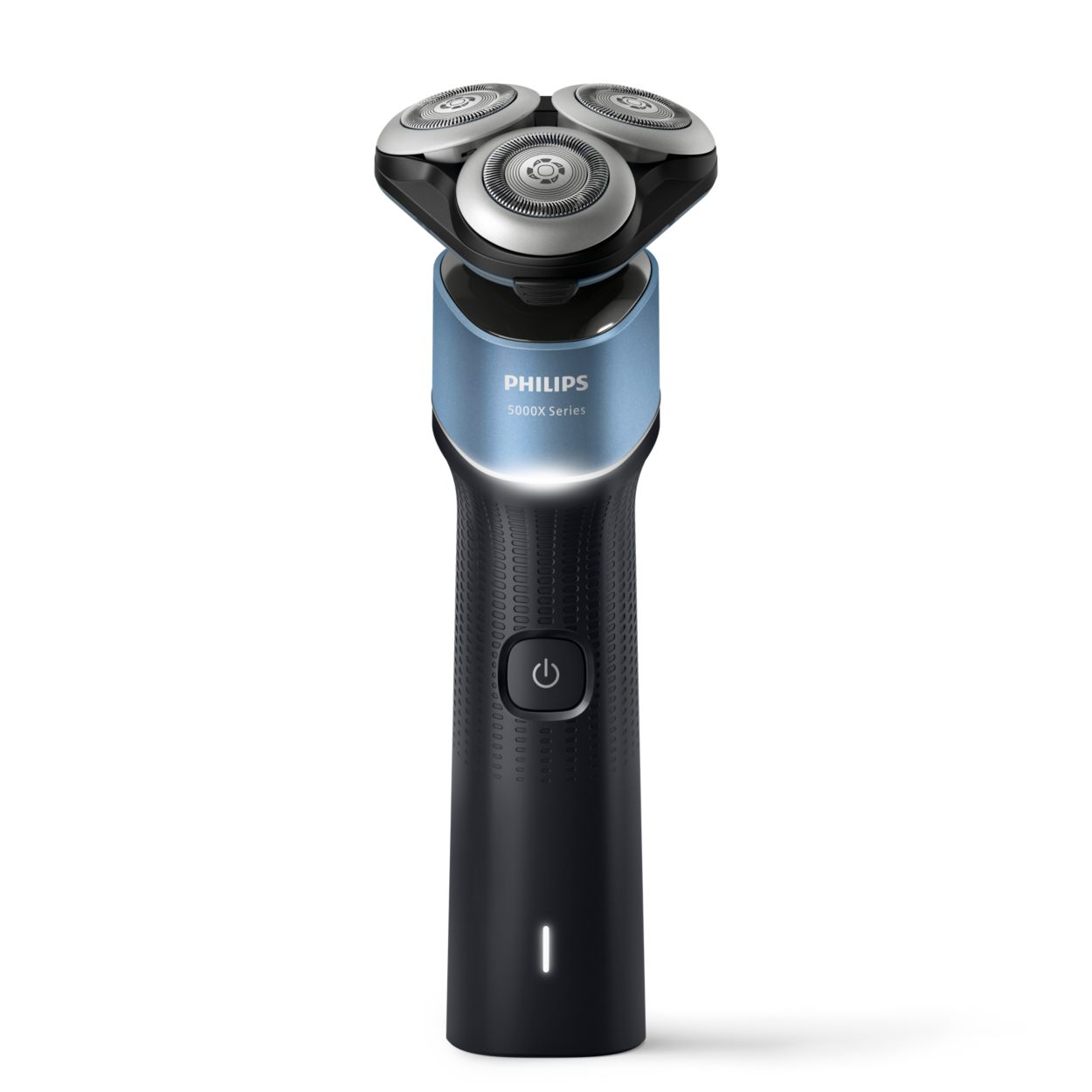 贴合剃须。额外的皮肤保护*