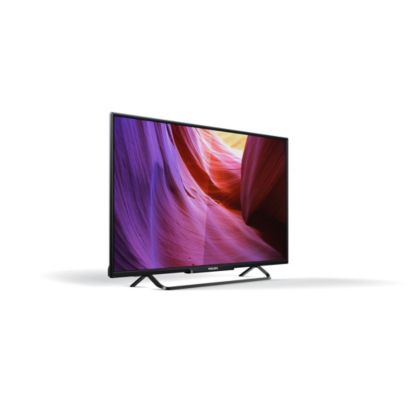 Philips 4300 series