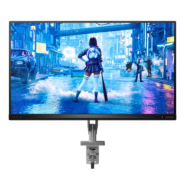 Evnia Fast TN Gaming monitor 全高清游戏显示器
