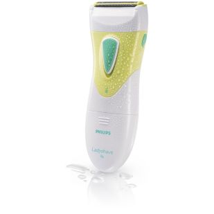 Ladyshave