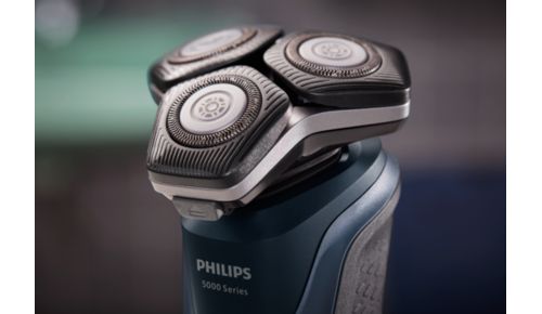 La afeitadora incluye el EcoPassport