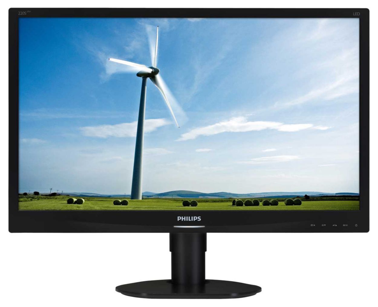 Sustainable productivity