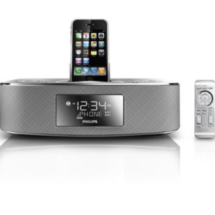 stacja dokująca do urządzeń iPod/iPhone