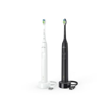 3100 series Sonic electric toothbrush