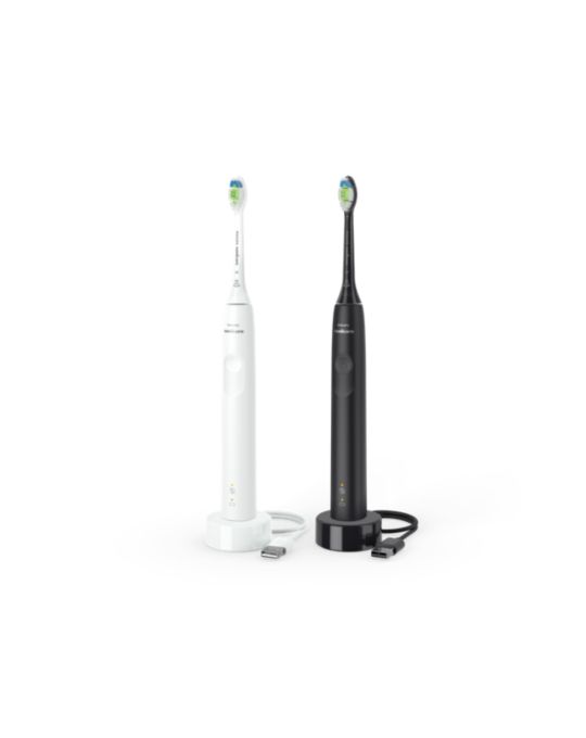 Philips Sonicare ProtectiveClean 4500, HX6823/16 - Electric Toothbrushes