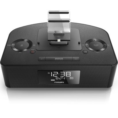 Wake up to great music