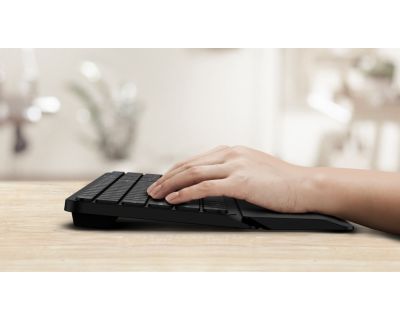 Ergonoomiline peopesa tugi