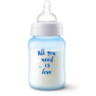 Avent Anti-colic-babyfles