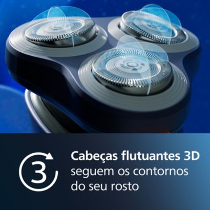 Philips Shaver 1000 Series