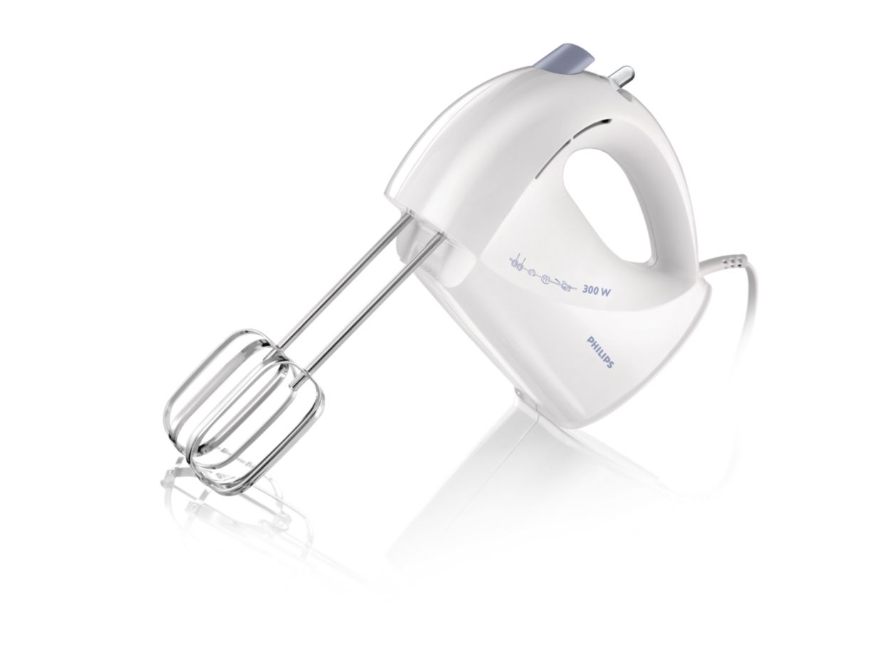 Batidora de mano HR1562 03 Philips