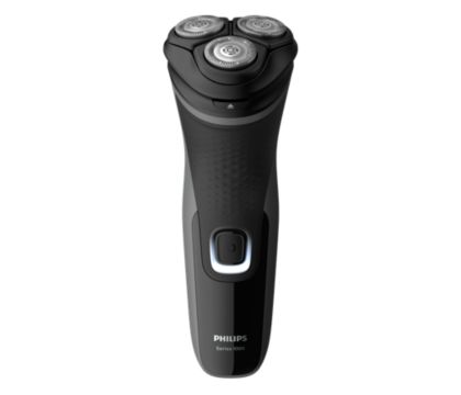 Philips shaver series deals 1000