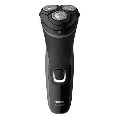 S1231/41 Shaver series 1000 Afeitadora en seco para afeitado práctico y sencillo