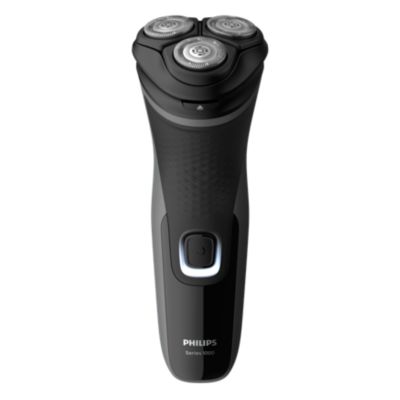 Shaver series 1000