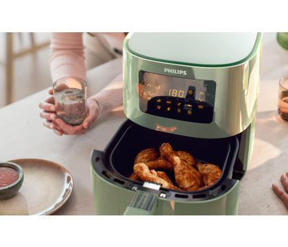 Essential Airfryer 空气炸锅hd9252 51 Philips 飞利浦