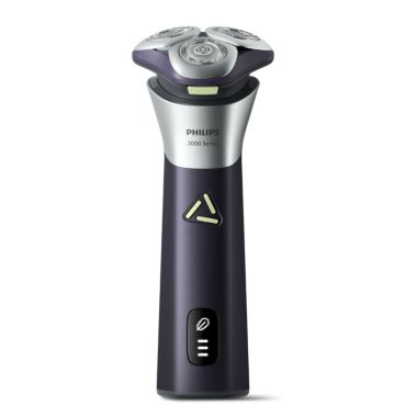 Shaver 3000 series Rasoir électrique